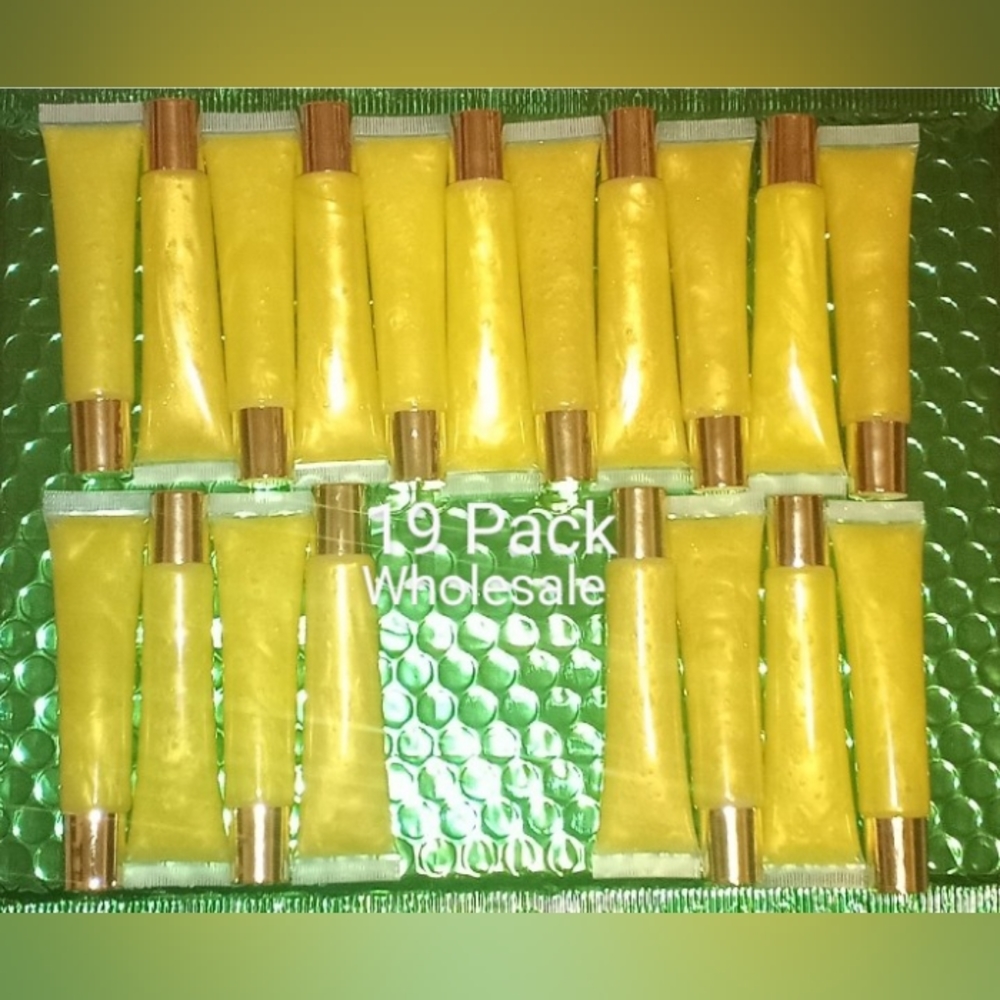 Wholesale Lipgloss